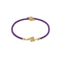 Luxury Snake Rope Bracelet - Trendy Radar