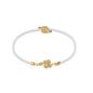 Luxury Snake Rope Bracelet - Trendy Radar