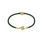 Luxury Snake Rope Bracelet - Trendy Radar