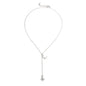 Retro Moon and Sun Pendant Necklace - Trendy Radar