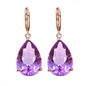 Rose Gold Jewelry Set - Trendy Radar