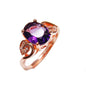 Rose Gold Jewelry Set - Trendy Radar