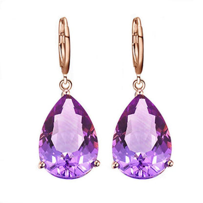 Rose Gold Jewelry Set - Trendy Radar