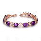 Rose Gold Jewelry Set - Trendy Radar