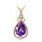 Rose Gold Jewelry Set - Trendy Radar