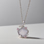 Shell Pendant Clavicle Necklace, INS Style - Trendy Radar