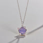 Shell Pendant Clavicle Necklace, INS Style - Trendy Radar