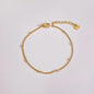 Stainless Steel 5 - Piece Bracelet Set - Trendy Radar