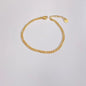 Stainless Steel 5 - Piece Bracelet Set - Trendy Radar