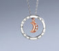 Sun & Moon Light Luxury Couple Necklace - Trendy Radar