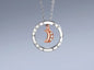 Sun & Moon Light Luxury Couple Necklace - Trendy Radar