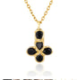 Titanium Steel Cross Pendant Necklace - Trendy Radar