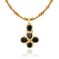 Titanium Steel Cross Pendant Necklace - Trendy Radar