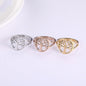Tree of Life Adjustable Ring - Trendy Radar