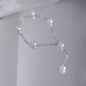 Trendy Starry Pearl Necklace & Bracelet for Women - Trendy Radar