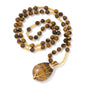 Unisex Crystal & Gemstone Pendant Necklaces - Trendy Radar