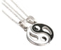 Yin & Yang Couples Necklace Set - Trendy Radar