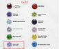 Zircon Birthstone Necklace - Trendy Radar