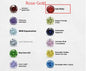Zircon Birthstone Necklace - Trendy Radar