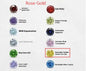 Zircon Birthstone Necklace - Trendy Radar