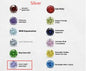 Zircon Birthstone Necklace - Trendy Radar