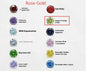 Zircon Birthstone Necklace - Trendy Radar