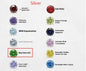 Zircon Birthstone Necklace - Trendy Radar
