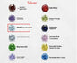 Zircon Birthstone Necklace - Trendy Radar