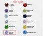 Zircon Birthstone Necklace - Trendy Radar