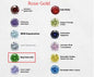 Zircon Birthstone Necklace - Trendy Radar