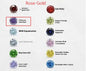 Zircon Birthstone Necklace - Trendy Radar